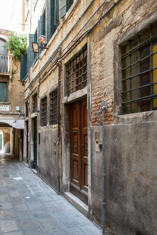 Cianis Home San Marco Veneza Exterior foto
