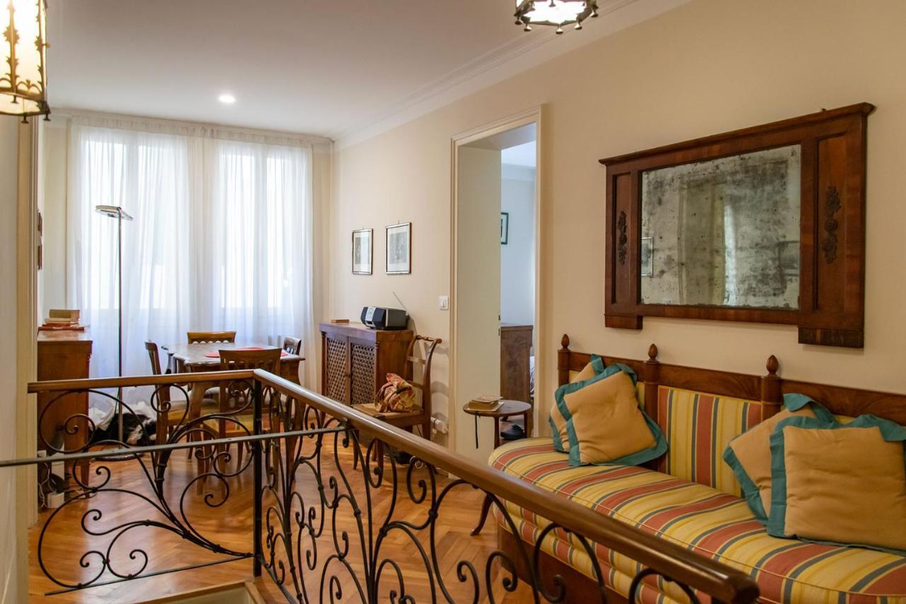 Cianis Home San Marco Veneza Exterior foto